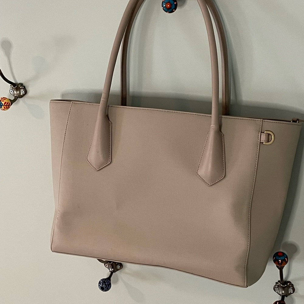 COPY - Dagne Dover Legend large tote